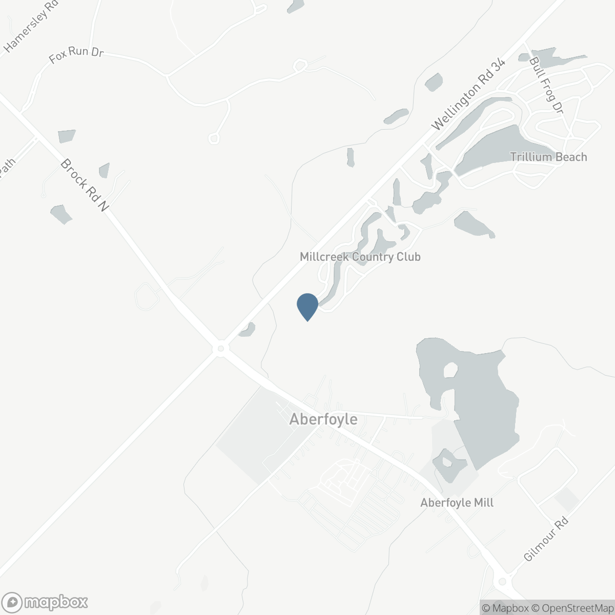 10 SPRUCE AVENUE, Puslinch, Ontario N0B 2J0